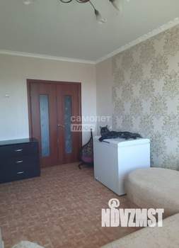3-к квартира, вторичка, 63м2, 6/10 этаж