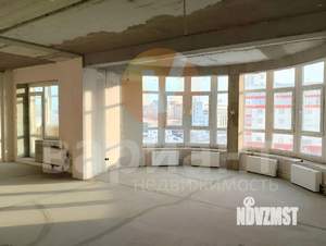 1-к квартира, вторичка, 106м2, 6/7 этаж