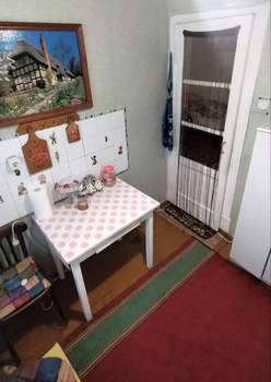2-к квартира, вторичка, 43м2, 1/5 этаж