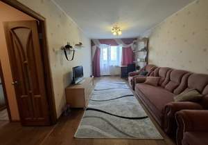 3-к квартира, вторичка, 60м2, 3/9 этаж