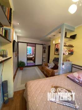 4-к квартира, вторичка, 73м2, 1/3 этаж