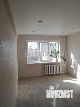 1-к квартира, вторичка, 33м2, 4/5 этаж
