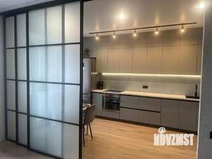 3-к квартира, вторичка, 79м2, 9/14 этаж