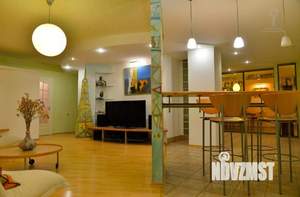 4-к квартира, вторичка, 136м2, 5/8 этаж