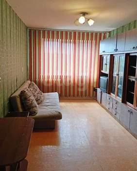 2-к квартира, вторичка, 48м2, 5/5 этаж