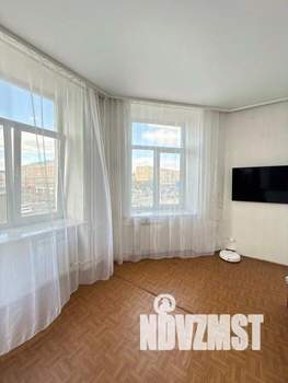 2-к квартира, вторичка, 50м2, 3/5 этаж