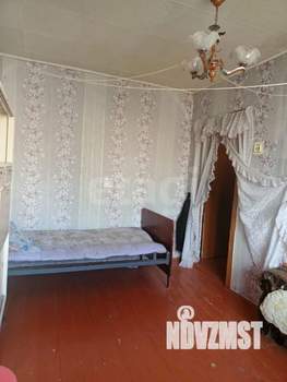 1-к квартира, вторичка, 22м2, 1/5 этаж