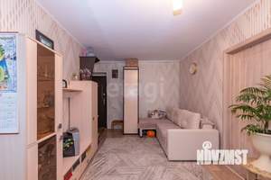 3-к квартира, вторичка, 41м2, 2/3 этаж