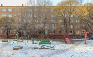 1-к квартира, вторичка, 29м2, 5/5 этаж