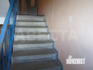 3-к квартира, вторичка, 76м2, 7/9 этаж