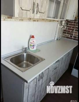 1-к квартира, вторичка, 41м2, 2/3 этаж