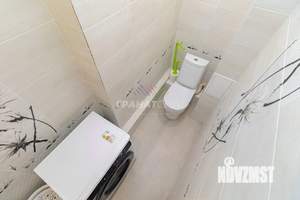 2-к квартира, вторичка, 62м2, 2/10 этаж