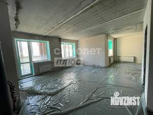 2-к квартира, вторичка, 61м2, 6/9 этаж