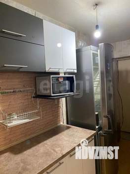 2-к квартира, вторичка, 37м2, 2/9 этаж
