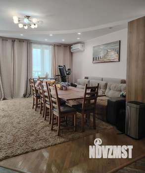 3-к квартира, вторичка, 77м2, 5/16 этаж