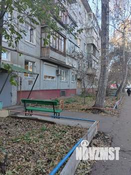 2-к квартира, вторичка, 45м2, 3/5 этаж