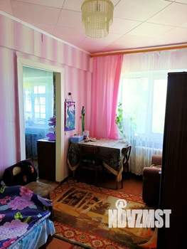 2-к квартира, вторичка, 45м2, 5/5 этаж