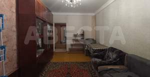 2-к квартира, вторичка, 50м2, 2/2 этаж