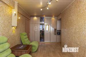 4-к квартира, вторичка, 59м2, 4/5 этаж