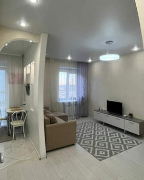 1-к квартира, вторичка, 35м2, 10/14 этаж