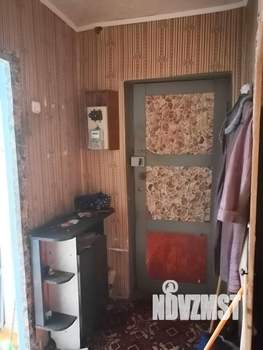 1-к квартира, вторичка, 33м2, 1/2 этаж