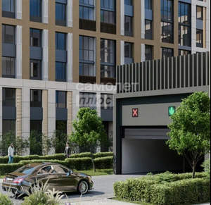 1-к квартира, вторичка, 39м2, 5/13 этаж