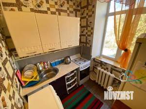 1-к квартира, вторичка, 32м2, 2/2 этаж