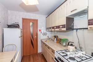 2-к квартира, вторичка, 52м2, 5/5 этаж