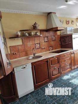 3-к квартира, вторичка, 72м2, 11/12 этаж