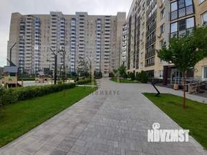 3-к квартира, вторичка, 81м2, 7/16 этаж