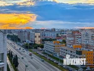 2-к квартира, вторичка, 65м2, 11/12 этаж