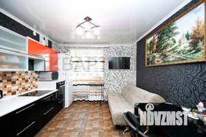 2-к квартира, вторичка, 57м2, 1/10 этаж