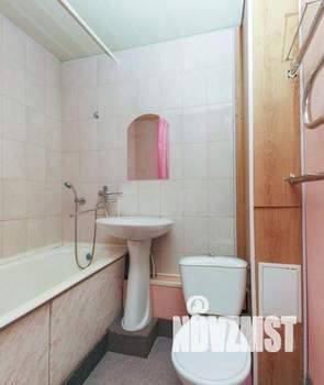 1-к квартира, вторичка, 38м2, 8/9 этаж