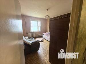 2-к квартира, вторичка, 53м2, 6/9 этаж