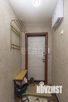 2-к квартира, вторичка, 57м2, 2/5 этаж