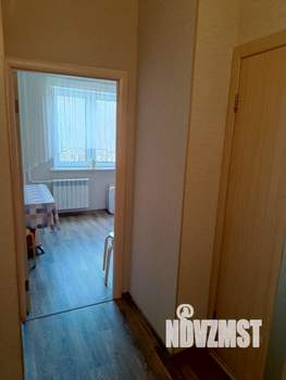 1-к квартира, вторичка, 37м2, 5/10 этаж