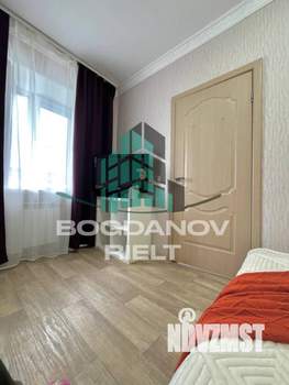 2-к квартира, вторичка, 43м2, 5/5 этаж
