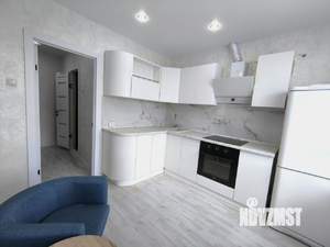 1-к квартира, вторичка, 34м2, 10/10 этаж