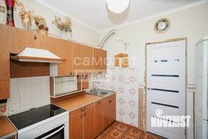 3-к квартира, вторичка, 71м2, 12/12 этаж