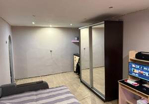 1-к квартира, вторичка, 30м2, 5/5 этаж