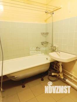 1-к квартира, вторичка, 35м2, 2/6 этаж