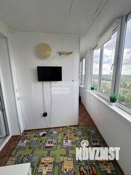 2-к квартира, вторичка, 48м2, 6/9 этаж
