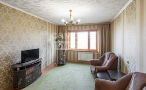 3-к квартира, вторичка, 63м2, 6/9 этаж