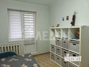 4-к квартира, вторичка, 78м2, 3/14 этаж