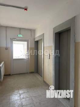 1-к квартира, вторичка, 43м2, 5/16 этаж