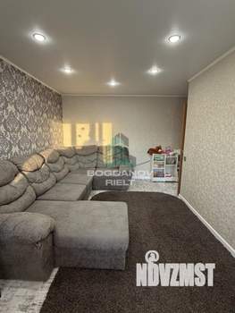 2-к квартира, вторичка, 47м2, 9/9 этаж