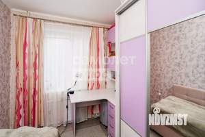 3-к квартира, вторичка, 50м2, 8/9 этаж