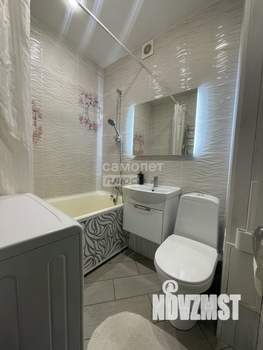 1-к квартира, вторичка, 31м2, 5/5 этаж