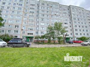 3-к квартира, вторичка, 64м2, 1/9 этаж