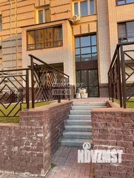 3-к квартира, вторичка, 102м2, 1/13 этаж